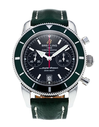 Breitling SuperOcean Heritage A23370